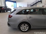  KIA  Cee'd KIA CEED / 2018 / 5P / STATION WAGON 1.4 T-GDI 103KW ECO BUSINESS CLASS SW #40