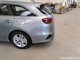  KIA  Cee'd KIA CEED / 2018 / 5P / STATION WAGON 1.4 T-GDI 103KW ECO BUSINESS CLASS SW #46