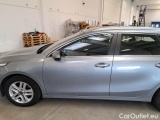  KIA  Cee'd KIA CEED / 2018 / 5P / STATION WAGON 1.4 T-GDI 103KW ECO BUSINESS CLASS SW #54