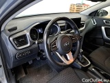  KIA  Cee'd KIA CEED / 2018 / 5P / STATION WAGON 1.4 T-GDI 103KW ECO BUSINESS CLASS SW #68
