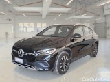  Mercedes  GLA MERCEDES-BENZ  / 2020 / 5P / CROSSOVER  200 D AUTOMATIC 4MATIC SPORT 