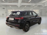  Mercedes  GLA MERCEDES-BENZ  / 2020 / 5P / CROSSOVER  200 D AUTOMATIC 4MATIC SPORT #2
