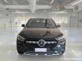  Mercedes  GLA MERCEDES-BENZ  / 2020 / 5P / CROSSOVER  200 D AUTOMATIC 4MATIC SPORT #6
