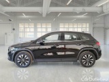  Mercedes  GLA MERCEDES-BENZ  / 2020 / 5P / CROSSOVER  200 D AUTOMATIC 4MATIC SPORT #8