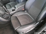  Mercedes  GLA MERCEDES-BENZ  / 2020 / 5P / CROSSOVER  200 D AUTOMATIC 4MATIC SPORT #12