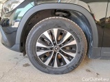  Mercedes  GLA MERCEDES-BENZ  / 2020 / 5P / CROSSOVER  200 D AUTOMATIC 4MATIC SPORT #20