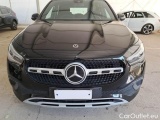  Mercedes  GLA MERCEDES-BENZ  / 2020 / 5P / CROSSOVER  200 D AUTOMATIC 4MATIC SPORT #31