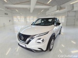  Nissan  Juke NISSAN  / 2019 / 5P / CROSSOVER 1.0 DIG-T 114 N-CONNECTA MT 