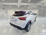  Nissan  Juke NISSAN  / 2019 / 5P / CROSSOVER 1.0 DIG-T 114 N-CONNECTA MT #2