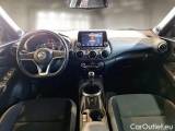  Nissan  Juke NISSAN  / 2019 / 5P / CROSSOVER 1.0 DIG-T 114 N-CONNECTA MT #3