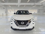  Nissan  Juke NISSAN  / 2019 / 5P / CROSSOVER 1.0 DIG-T 114 N-CONNECTA MT #6