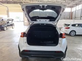  Nissan  Juke NISSAN  / 2019 / 5P / CROSSOVER 1.0 DIG-T 114 N-CONNECTA MT #5
