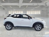  Nissan  Juke NISSAN  / 2019 / 5P / CROSSOVER 1.0 DIG-T 114 N-CONNECTA MT #7