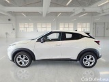  Nissan  Juke NISSAN  / 2019 / 5P / CROSSOVER 1.0 DIG-T 114 N-CONNECTA MT #8