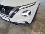  Nissan  Juke NISSAN  / 2019 / 5P / CROSSOVER 1.0 DIG-T 114 N-CONNECTA MT #27