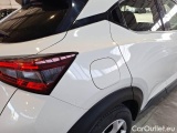  Nissan  Juke NISSAN  / 2019 / 5P / CROSSOVER 1.0 DIG-T 114 N-CONNECTA MT #38