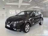  Nissan  Qashqai NISSAN  / 2017 / 5P / CROSSOVER 1.5 DCI 115 BUSINESS DCT 