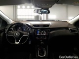  Nissan  Qashqai NISSAN  / 2017 / 5P / CROSSOVER 1.5 DCI 115 BUSINESS DCT #3