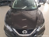  Nissan  Qashqai NISSAN  / 2017 / 5P / CROSSOVER 1.5 DCI 115 BUSINESS DCT #27