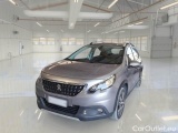  Peugeot  2008 PEUGEOT  / 2016 / 5P / CROSSOVER BLUEHDI 100 ALLURE S/S 