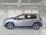  Peugeot  2008 PEUGEOT  / 2016 / 5P / CROSSOVER BLUEHDI 100 ALLURE S/S #8