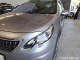  Peugeot  2008 PEUGEOT  / 2016 / 5P / CROSSOVER BLUEHDI 100 ALLURE S/S #34