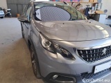  Peugeot  2008 PEUGEOT  / 2016 / 5P / CROSSOVER BLUEHDI 100 ALLURE S/S #36