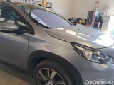  Peugeot  2008 PEUGEOT  / 2016 / 5P / CROSSOVER BLUEHDI 100 ALLURE S/S #38