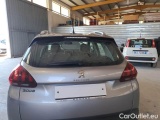  Peugeot  2008 PEUGEOT  / 2016 / 5P / CROSSOVER BLUEHDI 100 ALLURE S/S #72