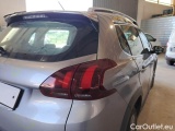  Peugeot  2008 PEUGEOT  / 2016 / 5P / CROSSOVER BLUEHDI 100 ALLURE S/S #81