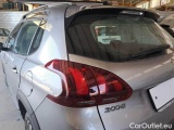  Peugeot  2008 PEUGEOT  / 2016 / 5P / CROSSOVER BLUEHDI 100 ALLURE S/S #83