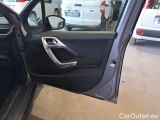  Peugeot  2008 PEUGEOT  / 2016 / 5P / CROSSOVER BLUEHDI 100 ALLURE S/S #129