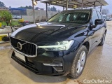  Volvo  XC60 VOLVO  / 2021 / 5P / SUV B4 D AWD AUTOMATICO CORE 