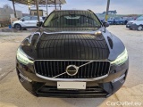  Volvo  XC60 VOLVO  / 2021 / 5P / SUV B4 D AWD AUTOMATICO CORE #6