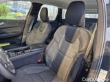  Volvo  XC60 VOLVO  / 2021 / 5P / SUV B4 D AWD AUTOMATICO CORE #11