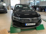  Volkswagen  Passat 1.4 TSI GTE Executive Drag Kamera IQ-Light #2