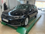  Volkswagen  Passat 1.4 TSI GTE Executive Drag Kamera IQ-Light #3