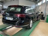  Volkswagen  Passat 1.4 TSI GTE Executive Drag Kamera IQ-Light #5