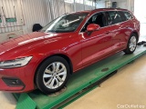  Volvo  V60 B4 Momentum Adv Drag VOC Nav H&K Akustik Förarass #3