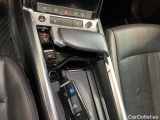  Audi  E-TRON 55 Quattro Proline Drag Kamera Svart innertak Skinn #10