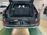  Audi  E-TRON 55 Quattro Proline Drag Kamera Svart innertak Skinn #12