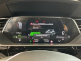  Audi  E-TRON 55 Quattro Proline Drag Kamera Svart innertak Skinn #14