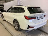  Bmw  Serie 3 330e Touring xDrive Sport Line HiFi Drag Navi **INGEN KAMERA** #7