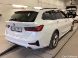  Bmw  Serie 3 330e Touring xDrive Sport Line HiFi Drag Navi **INGEN KAMERA** #8