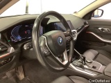  Bmw  Serie 3 330e Touring xDrive Sport Line HiFi Drag Navi **INGEN KAMERA** #15