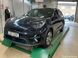  KIA  Niro 64 kWh Advance Plus 2 Tech #3