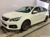  Peugeot  308 SW 1.6 BlueHDi Active #14