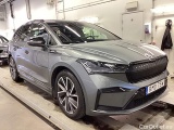  Skoda  ENYAQ iV80x (4x4) Sportline Drag 