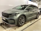  Skoda  ENYAQ iV80x (4x4) Sportline Drag #3