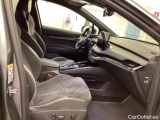  Skoda  ENYAQ iV80x (4x4) Sportline Drag #7